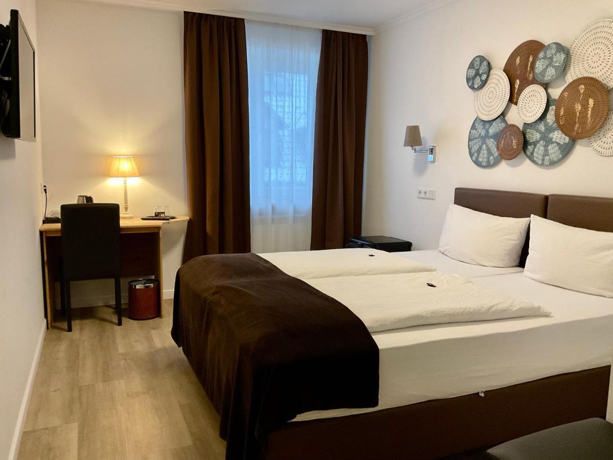 Hotel Royal Villingen-Schwenningen Εξωτερικό φωτογραφία