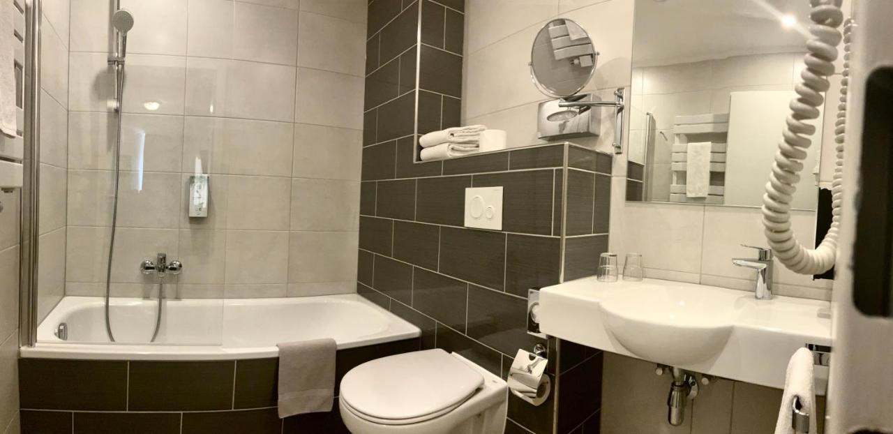 Hotel Royal Villingen-Schwenningen Εξωτερικό φωτογραφία
