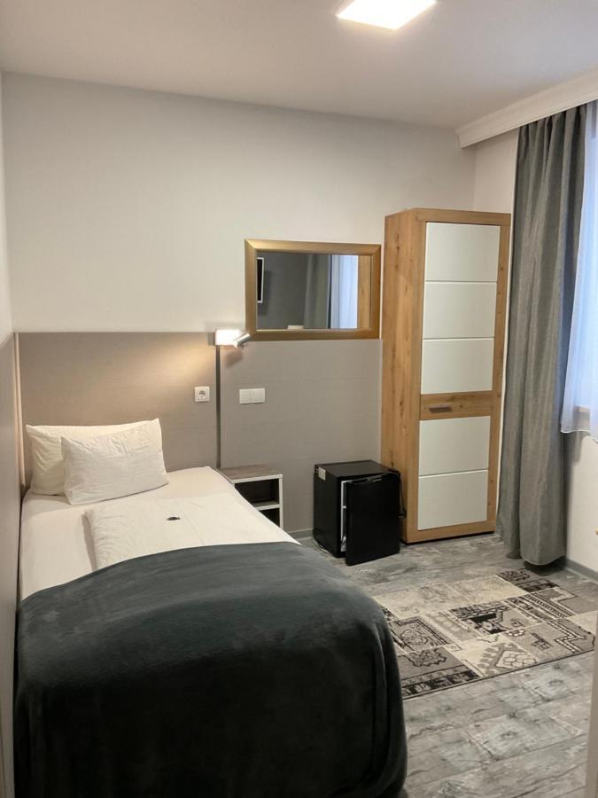 Hotel Royal Villingen-Schwenningen Εξωτερικό φωτογραφία