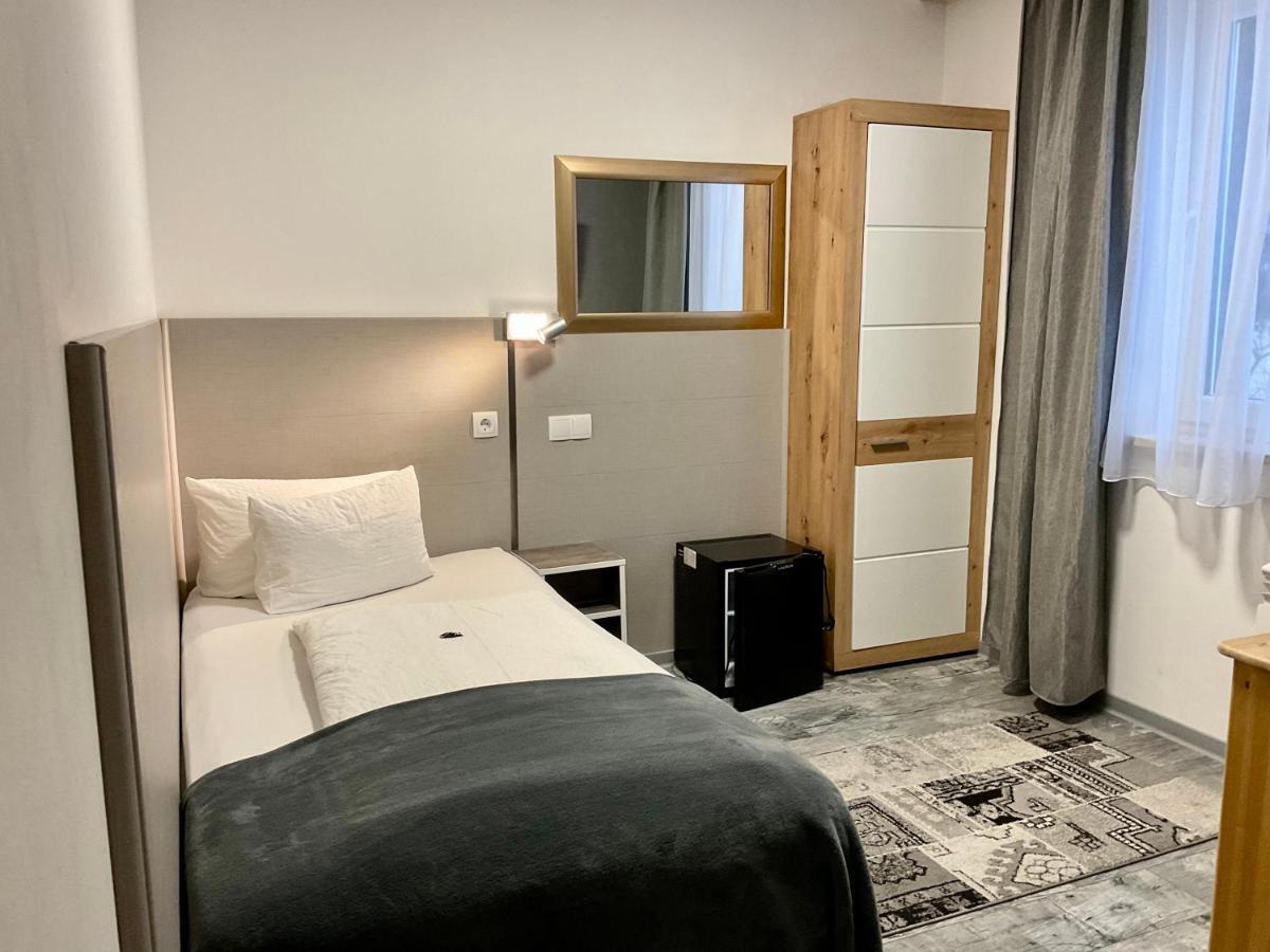 Hotel Royal Villingen-Schwenningen Εξωτερικό φωτογραφία