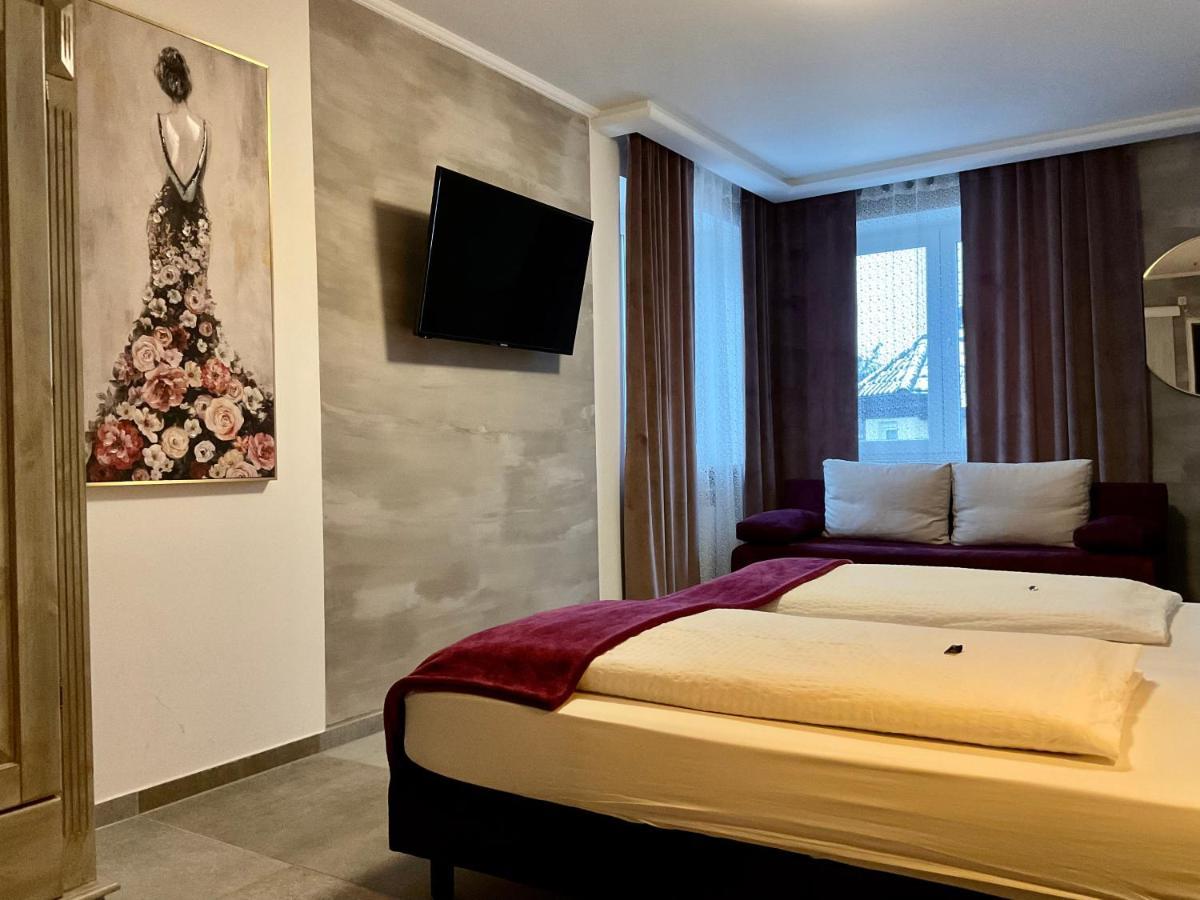Hotel Royal Villingen-Schwenningen Εξωτερικό φωτογραφία