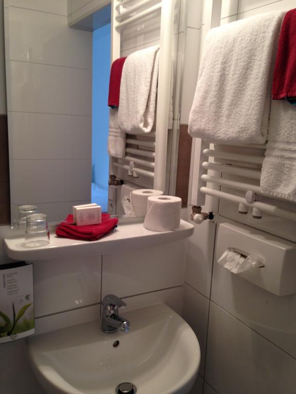 Hotel Royal Villingen-Schwenningen Εξωτερικό φωτογραφία
