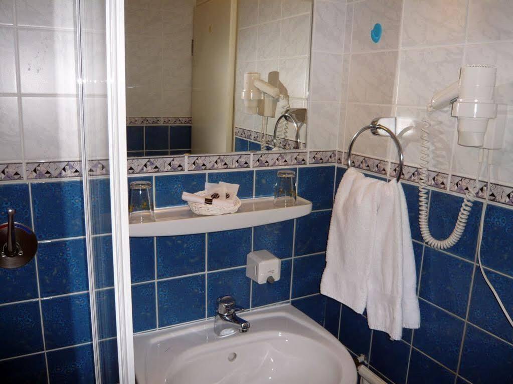 Hotel Royal Villingen-Schwenningen Εξωτερικό φωτογραφία